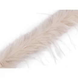 Hosszúszőrű műszőrme szalag bevarrható széles 6 cm