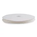 Pamutzsinór lapos / üreges zsinór széles 18 mm - 2 fekete (60 m-os csomagolás) Pamutzsinór lapos / üreges zsinór széles 18 mm - 2 fekete (60 m-os csomagolás)