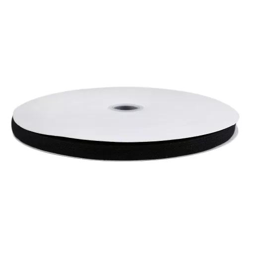 Pamutzsinór lapos / üreges zsinór széles 18 mm