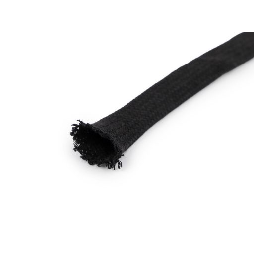 Pamut zsinó lapos / üreges szélea 13 mm