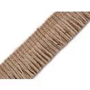 Juta rojt szélessége 32 mm - természetes bézs (27 m-os csomagolás) Juta rojt szélessége 32 mm - természetes bézs (27 m-os csomagolás)