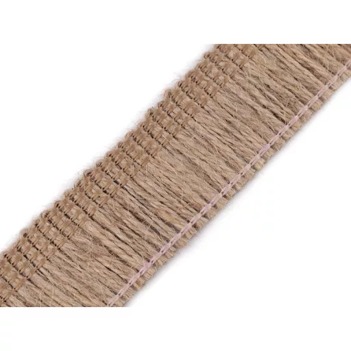 Juta rojt szélessége 32 mm