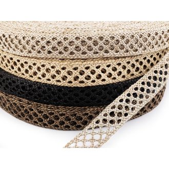 Fonott pánt poliuretán szélessége 40 mm