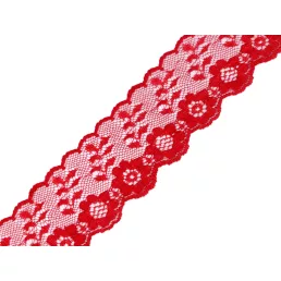 Műszála csipke szélessége 36 mm