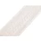 Pamut csipke / vertcsipke betét szélessége 10 cm - 2 világos bézs (13,5 m-es csomagolás)