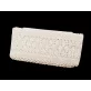 Csipke / vertcsipke betét szélessége 10 cm