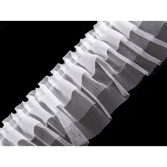 Fodor 3 réteges szélessége 70 mm - 1 Off White Fodor 3 réteges szélessége 70 mm - 1 Off White