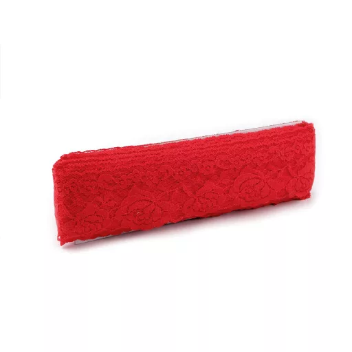 Műszál csipke 70 mm