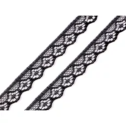 Műszál csipke szélessége 14 mm