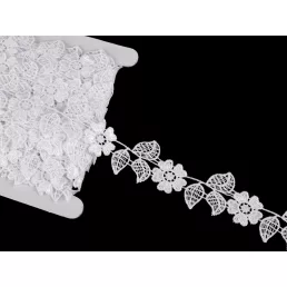 Légcsipke / betét 35 mm