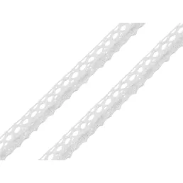 Pamutcsipke szalag széles 12 mm