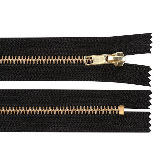 Fém cipzár No 5 hossza 20 cm