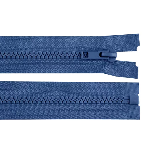 Cápa fogú cipzár GT10 No 5 hossza 30 cm kabátba