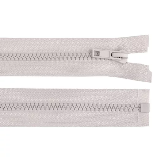 Cápa fogú cipzár GT10 No 5 hossza 30 cm kabátba