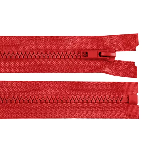 Cápa fogú cipzár GT10 No 5 hossza 30 cm kabátba