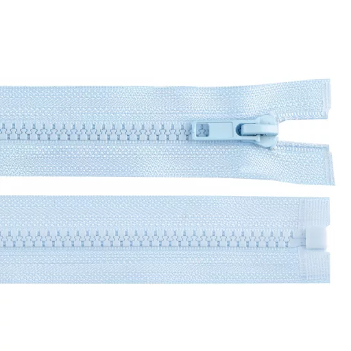 Cápa fogú cipzár GT10 No 5 hossza 30 cm kabátba