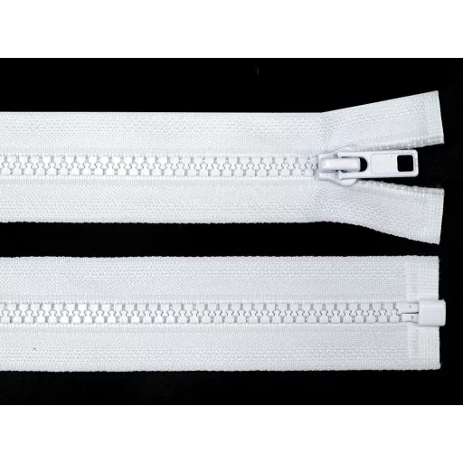Cápa fogú cipzár GT10 No 5 hossza 30 cm kabátba