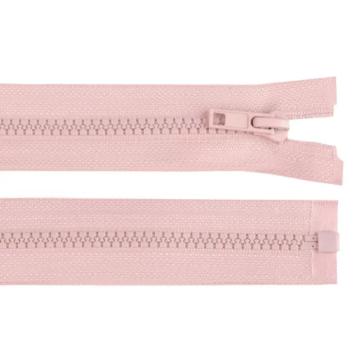 Cápa fogú cipzár bontható 80 cm GT10 No 5 kabátba