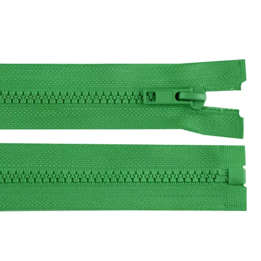 Cápa fogú cipzár bontható 80 cm GT10 No 5 kabátba