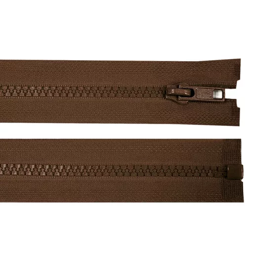 Cápa fogú cipzár bontható 80 cm GT10 No 5 kabátba
