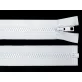 Cápa fogú cipzár bontható 85 cm GT10 No 5 kabátba