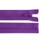 Cápa fogú cipzár bontható 90 cm GT10 No 5 bundába
