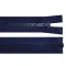 Cápa fogú cipzár bontható 100 cm GT10 No 5 kabátba - 330 blue dark (1 db-os csomagolás)