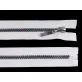 Szivárványos cápa fogú cipzár 80 cm GT10 No 5