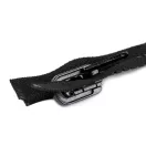 Cápa fogú cipzár 80 cm GT10 bontható 5 mm csúszóka kettő oldalas - fekete (25 db-os csomagolás) Cápa fogú cipzár 80 cm GT10 bontható 5 mm csúszóka kettő oldalas - fekete (25 db-os csomagolás)