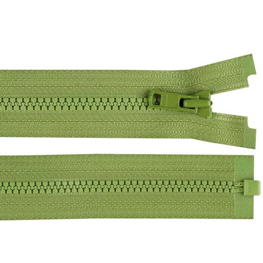 Csontos cipzár YKK No 3 hossza 35 cm