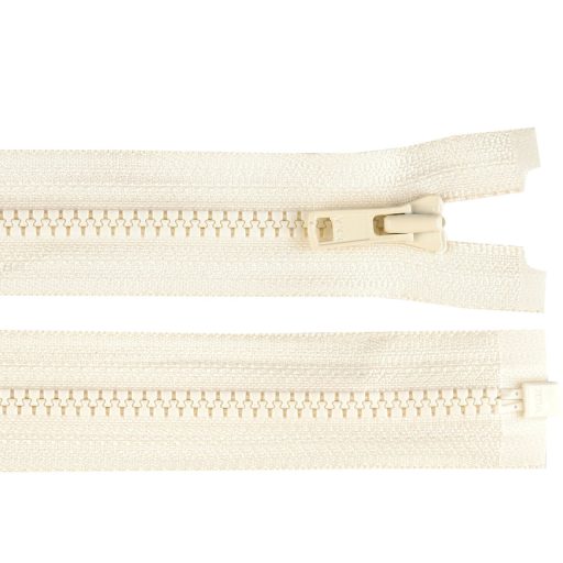 Csontos cipzár YKK No 3 hossza 35 cm