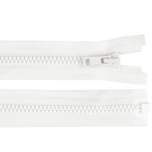 Csontos cipzár YKK No 3 hossza 35 cm