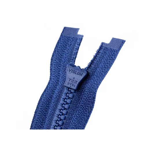 Csontos cipzár YKK No 3 hossza 45 cm