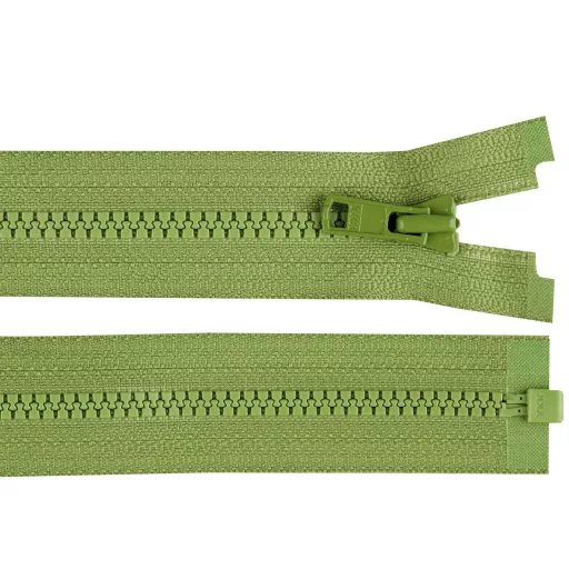 Csontos cipzár YKK No 3 hossza 50 cm
