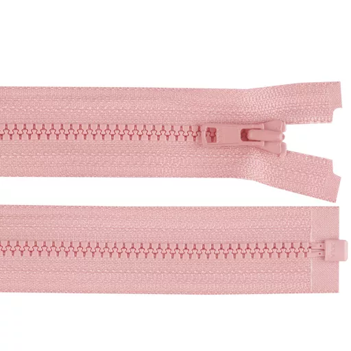 Csontos cipzár YKK No 3 hossza 50 cm