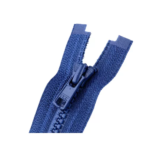 Csontos cipzár YKK No 3 hossza 60 cm