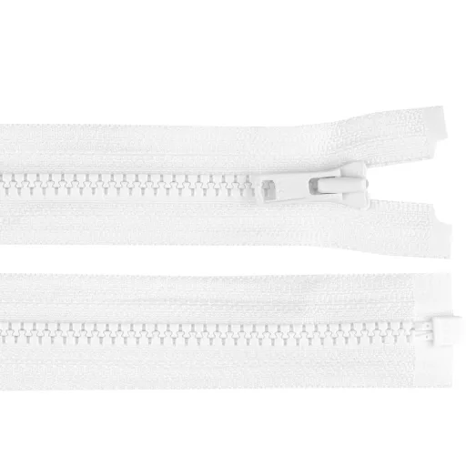 Csontos cipzár YKK No 3 hossza 60 cm
