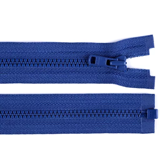 Csontos cipzár YKK No 3 hossza 60 cm