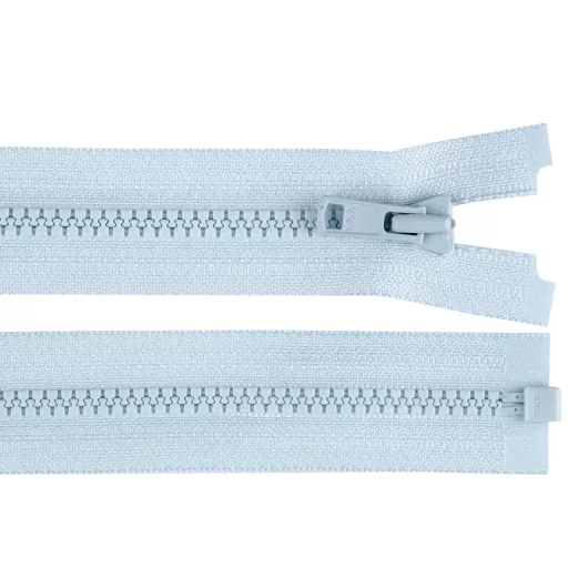 Csontos cipzár YKK No 3 hossza 60 cm