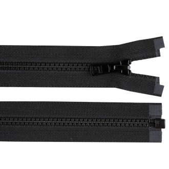 Csontos cipzár YKK No 5 hossza 30 cm