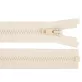Csontos cipzár YKK No 5 hossza 30 cm