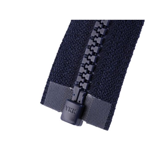 Csontos cipzár YKK No 5 hossza 30 cm