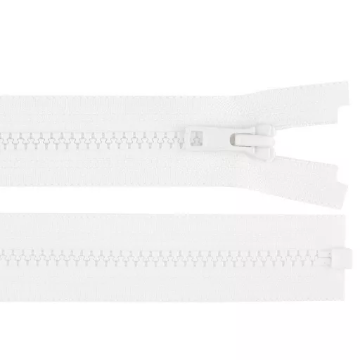 Csontos cipzár YKK No 5 hossza 65 cm