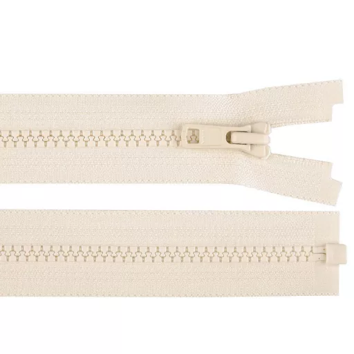 Csontos cipzár YKK No 5 hossza 70 cm