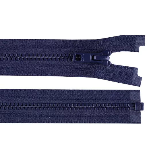 Csontos cipzár YKK No 5 hossza 75 cm