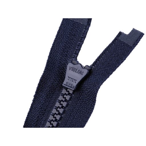 Csontos cipzár YKK No 5 hossza 85 cm