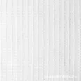 White 50 cm wide waffle fabric