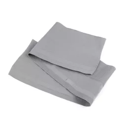 Elasztikus bordázott passzé anyag 14x90 cm