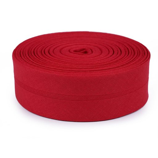 Ferde pamut szalag szélessége 40 mm vasalt