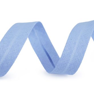 Pamut ferdepánt szélessége 20 mm vasalt